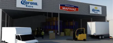 La imagen 5 de la Empresa ABARROTERA MAFIVAZ Tiendas de Autoservicio y Departamentales en Cuautitlan CMX