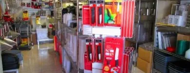 La imagen 3 de la Empresa ABAZTEC. EQUIPOS PARA COCINAS Servicios Profesionales y de Negocios en Monterrey NLE