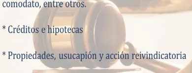 La imagen 1 de la Empresa ABOGADOS EN TOLUCA Servicios Profesionales y de Negocios en Toluca De Lerdo MEX