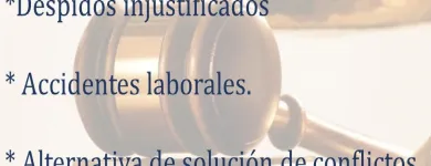 La imagen 3 de la Empresa ABOGADOS EN TOLUCA Servicios Profesionales y de Negocios en Toluca De Lerdo MEX