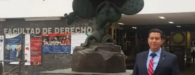 La imagen 1 de la Empresa ABOGADOS PENALISTAS ESPARZA Y ASOCIADOS Servicios Legales y Financieros en Ciudad De México CMX