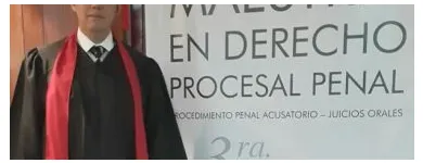 La imagen 4 de la Empresa ABOGADOS PENALISTAS ESPARZA Y ASOCIADOS Servicios Legales y Financieros en Ciudad De México CMX