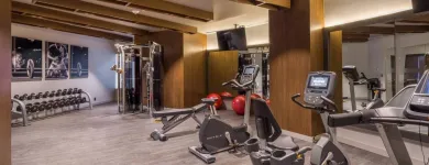 La imagen 4 de la Empresa AC HOTEL BY MARRIOTT GUADALAJARA EXPO, MEXICO Transportes y Turismo en Zapopan JAL