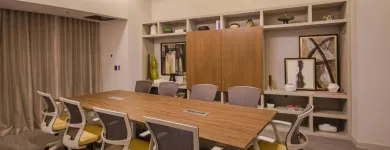 La imagen 7 de la Empresa AC HOTEL BY MARRIOTT GUADALAJARA EXPO, MEXICO Transportes y Turismo en Zapopan JAL