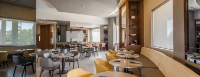 La imagen 10 de la Empresa AC HOTEL BY MARRIOTT GUADALAJARA EXPO, MEXICO Transportes y Turismo en Zapopan JAL
