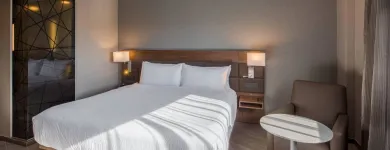 La imagen 11 de la Empresa AC HOTEL BY MARRIOTT GUADALAJARA EXPO, MEXICO Transportes y Turismo en Zapopan JAL