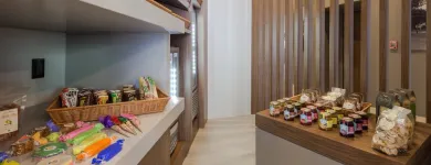 La imagen 12 de la Empresa AC HOTEL BY MARRIOTT GUADALAJARA EXPO, MEXICO Transportes y Turismo en Zapopan JAL