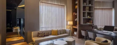 La imagen 15 de la Empresa AC HOTEL BY MARRIOTT GUADALAJARA EXPO, MEXICO Transportes y Turismo en Zapopan JAL