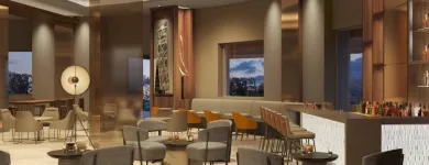 La imagen 16 de la Empresa AC HOTEL BY MARRIOTT GUADALAJARA EXPO, MEXICO Transportes y Turismo en Zapopan JAL