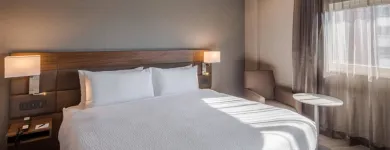 La imagen 17 de la Empresa AC HOTEL BY MARRIOTT GUADALAJARA EXPO, MEXICO Transportes y Turismo en Zapopan JAL