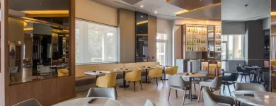 La imagen 18 de la Empresa AC HOTEL BY MARRIOTT GUADALAJARA EXPO, MEXICO Transportes y Turismo en Zapopan JAL