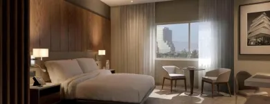 La imagen 19 de la Empresa AC HOTEL BY MARRIOTT GUADALAJARA EXPO, MEXICO Transportes y Turismo en Zapopan JAL