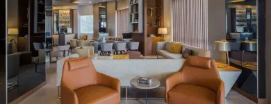 La imagen 20 de la Empresa AC HOTEL BY MARRIOTT GUADALAJARA EXPO, MEXICO Transportes y Turismo en Zapopan JAL