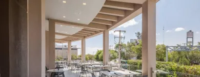 La imagen 21 de la Empresa AC HOTEL BY MARRIOTT GUADALAJARA EXPO, MEXICO Transportes y Turismo en Zapopan JAL