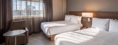 La imagen 23 de la Empresa AC HOTEL BY MARRIOTT GUADALAJARA EXPO, MEXICO Transportes y Turismo en Zapopan JAL