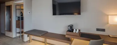 La imagen 24 de la Empresa AC HOTEL BY MARRIOTT GUADALAJARA EXPO, MEXICO Transportes y Turismo en Zapopan JAL