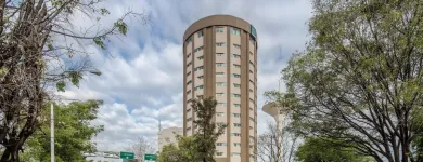 La imagen 26 de la Empresa AC HOTEL BY MARRIOTT GUADALAJARA EXPO, MEXICO Transportes y Turismo en Zapopan JAL
