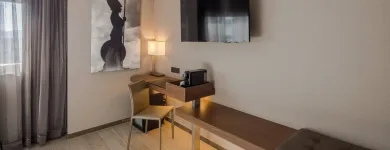 La imagen 27 de la Empresa AC HOTEL BY MARRIOTT GUADALAJARA EXPO, MEXICO Transportes y Turismo en Zapopan JAL