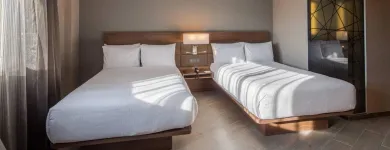 La imagen 28 de la Empresa AC HOTEL BY MARRIOTT GUADALAJARA EXPO, MEXICO Transportes y Turismo en Zapopan JAL