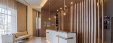 La imagen 29 de la Empresa AC HOTEL BY MARRIOTT GUADALAJARA EXPO, MEXICO Transportes y Turismo en Zapopan JAL