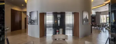 La imagen 31 de la Empresa AC HOTEL BY MARRIOTT GUADALAJARA EXPO, MEXICO Transportes y Turismo en Zapopan JAL