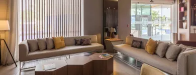 La imagen 32 de la Empresa AC HOTEL BY MARRIOTT GUADALAJARA EXPO, MEXICO Transportes y Turismo en Zapopan JAL
