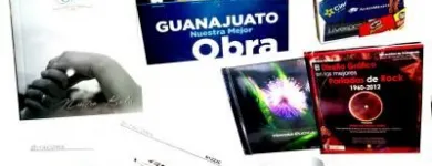 La imagen 3 de la Empresa ACABADOS GRAFICOS Servicios Profesionales y de Negocios en León De Los Aldama GUA