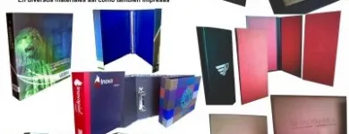 La imagen 7 de la Empresa ACABADOS GRAFICOS Servicios Profesionales y de Negocios en León De Los Aldama GUA