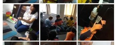 La imagen 1 de la Empresa ACADEMIA DE MÚSICA ALLEN Grupos e Instrumentos Musicales en Tlalnepantla De Baz MEX