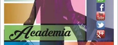 La imagen 6 de la Empresa ACADEMIA MUSICAL ACORDES 6 Escuelas de Música en Puebla MEX