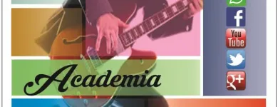 La imagen 10 de la Empresa ACADEMIA MUSICAL ACORDES 6 Escuelas de Música en Puebla MEX