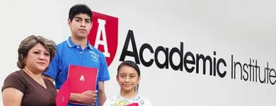 La imagen 1 de la Empresa ACADEMIC INSTITUTE OF MONTERREY en Monterrey NLE