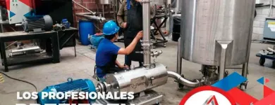 La imagen 2 de la Empresa ACEROS INOXIDABLES DE TOLUCA Trabajos en metal en Toluca CMX