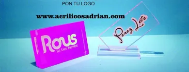 La imagen 3 de la Empresa ACRILICOS ADRIAN Servicios Profesionales y de Negocios en Tonalá JAL