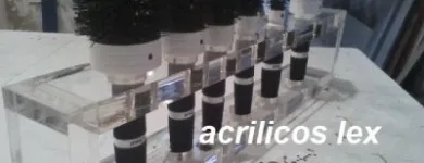 La imagen 1 de la Empresa ACRILICOS LEX Servicios Profesionales y de Negocios en Zapopan JAL