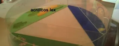 La imagen 6 de la Empresa ACRILICOS LEX Servicios Profesionales y de Negocios en Zapopan JAL
