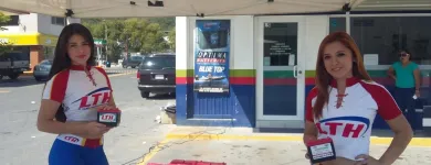 La imagen 1 de la Empresa ACUMULADORES LTH Refacciones y Accesorios para Automóviles y Camiones en Monterrey NLE