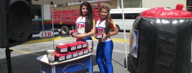 La imagen 2 de la Empresa ACUMULADORES LTH Refacciones y Accesorios para Automóviles y Camiones en Monterrey NLE