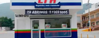 La imagen 4 de la Empresa ACUMULADORES LTH Refacciones y Accesorios para Automóviles y Camiones en Monterrey NLE