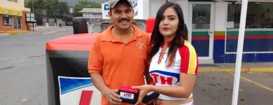 La imagen 8 de la Empresa ACUMULADORES LTH Refacciones y Accesorios para Automóviles y Camiones en Monterrey NLE