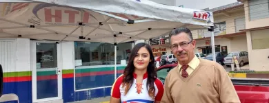 La imagen 10 de la Empresa ACUMULADORES LTH Refacciones y Accesorios para Automóviles y Camiones en Monterrey NLE