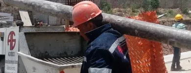 La imagen 1 de la Empresa AGBESCO Materiales de Construcción en León De Los Aldama GUA