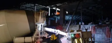 La imagen 5 de la Empresa AGBESCO Materiales de Construcción en León De Los Aldama GUA