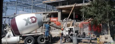 La imagen 6 de la Empresa AGBESCO Materiales de Construcción en León De Los Aldama GUA