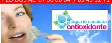 La imagen 1 de la Empresa AGUA INMACULADA NAUCALPAN Servicios Profesionales y de Negocios en Naucalpan De Juárez MEX