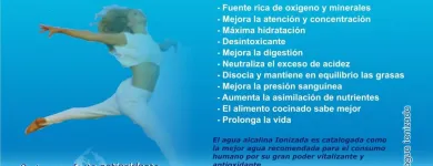 La imagen 2 de la Empresa AGUA INMACULADA NAUCALPAN Servicios Profesionales y de Negocios en Naucalpan De Juárez MEX
