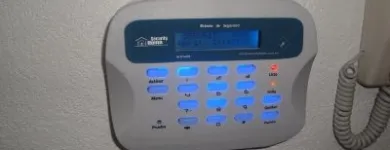 La imagen 1 de la Empresa ALARMAS PARA CASA Y NEGOCIO Servicios Profesionales y de Negocios en Tlalnepantla De Baz MEX