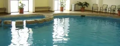 La imagen 2 de la Empresa ALBERCAS CREA SA DE CV Inmobiliaria y Reformas en Naucalpan De Juárez MEX