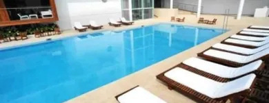 La imagen 3 de la Empresa ALBERCAS CREA SA DE CV Inmobiliaria y Reformas en Naucalpan De Juárez MEX