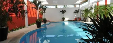 La imagen 7 de la Empresa ALBERCAS CREA SA DE CV Inmobiliaria y Reformas en Naucalpan De Juárez MEX